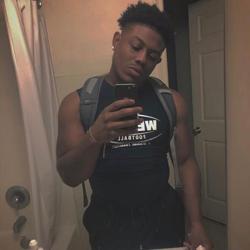 Clubhouse profile picture for @xavion