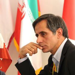 Naser Afra Clubhouse