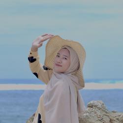 Ajud Rahmadhani Clubhouse