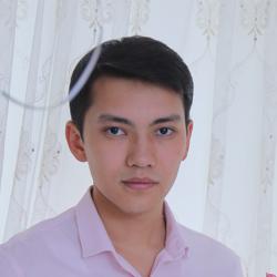 Fazliddin Kulboev Clubhouse