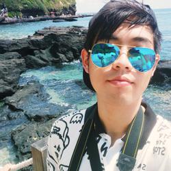 Zichang He Clubhouse