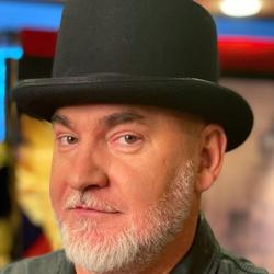 Steven Ray Clubhouse
