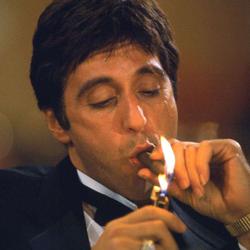 Pacino Cuz Clubhouse