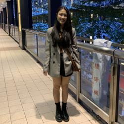 Cindy Chen Clubhouse