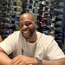 Richard Roberts Clubhouse