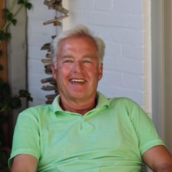 Dirk Werner Clubhouse