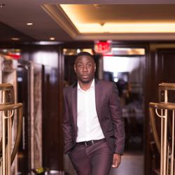 Asante Kufuor Clubhouse