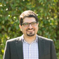 Clubhouse profile picture for @mehrdadya