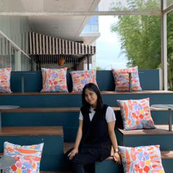 Aprianty Fani Clubhouse