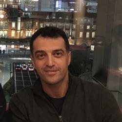 Ali Polat Clubhouse