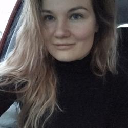 Maria Kolomyntseva Clubhouse