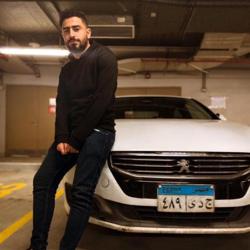 Youssef Adel Clubhouse