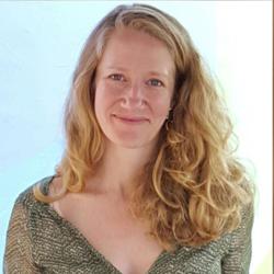 Angelina Clarke Clubhouse