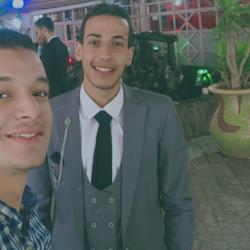 Mohamed Metwaly Clubhouse