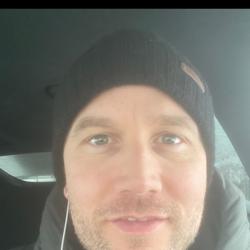 Knut Gresvig Clubhouse