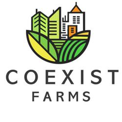 Clubhouse profile picture for @coexist