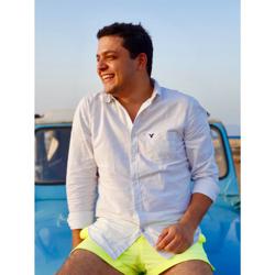 Ragab 3ab3al Clubhouse