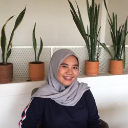 Aqilla Daffa Clubhouse
