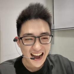 Clubhouse profile picture for @willxu