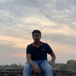 Vasanth SI Clubhouse