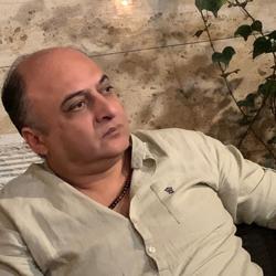 fariborz nasr Clubhouse