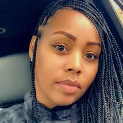 Rachquel Watkins Clubhouse