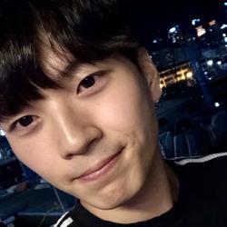 Hyunwook Kang Clubhouse