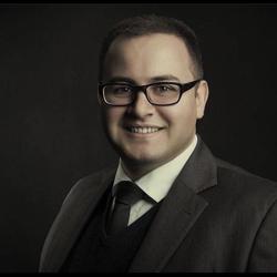 MohammadReza Mirahmadi Clubhouse