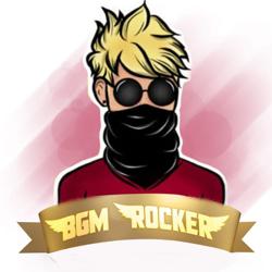 BGM Rocker Clubhouse