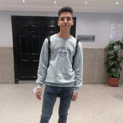 Mohamed Hany Clubhouse