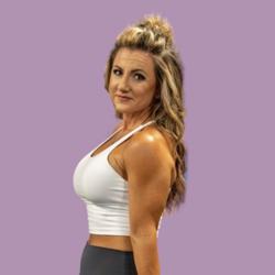 Tanya Pennington-Miller Clubhouse