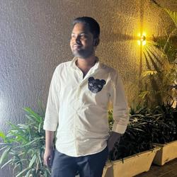 Bharath Reddy Clubhouse