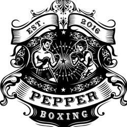 Pepper Boxing Clubhouse