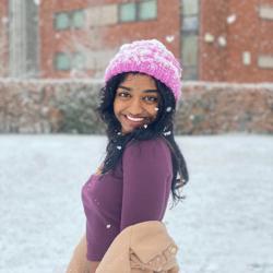 Kirtana Barati Clubhouse