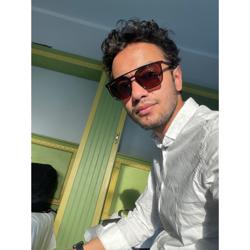 Mohamed Essam Clubhouse