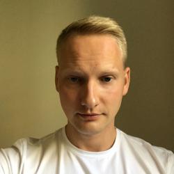 Stanislav Loginov Clubhouse