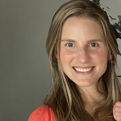 Bianca Wolf Clubhouse