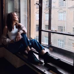 Olesya Kondratenko Clubhouse