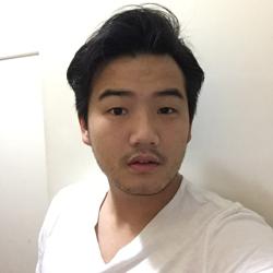jinwoo yoo Clubhouse