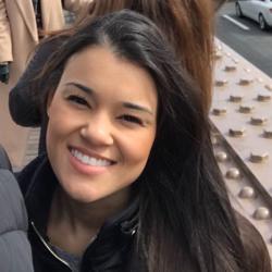 Lais Machado Clubhouse