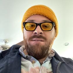 Clubhouse profile picture for @spreadsheets
