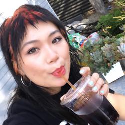 Mimi Nguyen Clubhouse