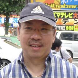 Stephen Tang Clubhouse