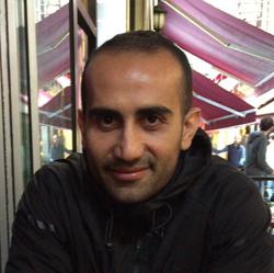Amir Akbari Clubhouse