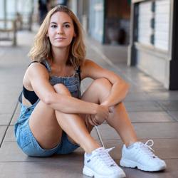 Emma Vielbig Clubhouse