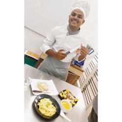 Pruthvi Gowda Clubhouse