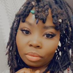 Shanquana Williams Clubhouse