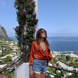 Chiara Casalini Clubhouse