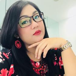 Safeena Chairunnisa Clubhouse