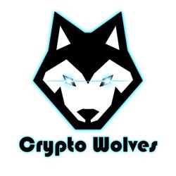 Crypto Wolves Clubhouse